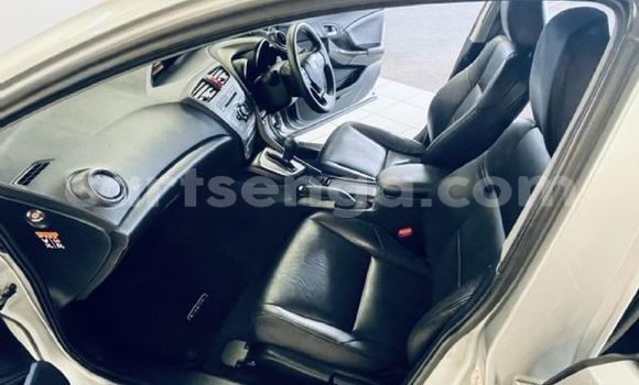 Buy Used Honda Civic Other Car in Ezulwini in Hhohho Buy Used Honda Civic Other Car in Ezulwini in Hhohho