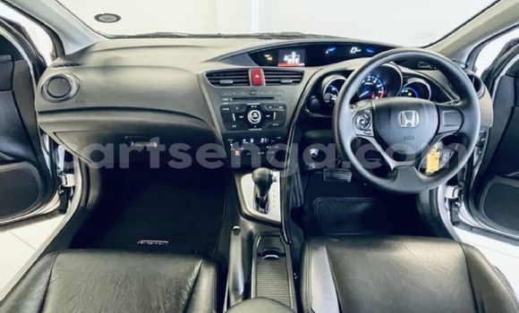 Buy Used Honda Civic Other Car in Ezulwini in Hhohho Buy Used Honda Civic Other Car in Ezulwini in Hhohho