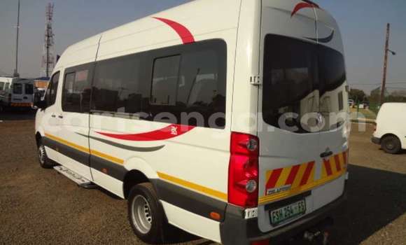 Buy Used Volkswagen TRUCK White Truck in Mbabane in Manzini Buy Used Volkswagen TRUCK White Truck in Mbabane in Manzini