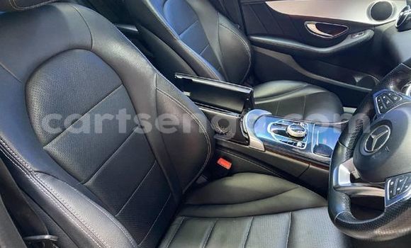 Buy Used Mercedes‒Benz C-klasse White Car in Ezulwini in Hhohho Buy Used Mercedes‒Benz C-klasse White Car in Ezulwini in Hhohho