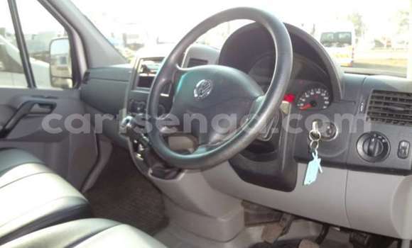 Buy Used Volkswagen TRUCK White Truck in Mbabane in Manzini Buy Used Volkswagen TRUCK White Truck in Mbabane in Manzini