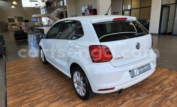 Acheter Occasion Voiture Volkswagen Polo Blanc à Ezulwini, Hhohho Acheter Occasion Voiture Volkswagen Polo Blanc à Ezulwini, Hhohho