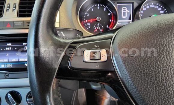 Acheter Occasion Voiture Volkswagen Polo Blanc à Ezulwini, Hhohho Acheter Occasion Voiture Volkswagen Polo Blanc à Ezulwini, Hhohho