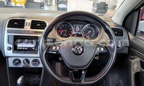 Acheter Occasion Voiture Volkswagen Polo Blanc à Ezulwini, Hhohho Acheter Occasion Voiture Volkswagen Polo Blanc à Ezulwini, Hhohho