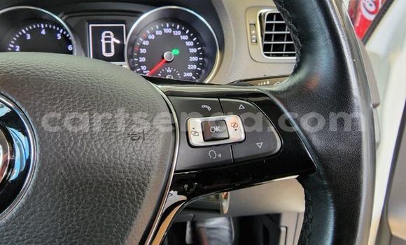Acheter Occasion Voiture Volkswagen Polo Blanc à Ezulwini, Hhohho Acheter Occasion Voiture Volkswagen Polo Blanc à Ezulwini, Hhohho