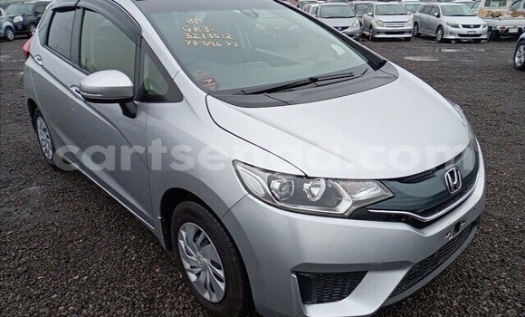 Acheter Occasion Voiture Honda FIT Gris à Ezulwini, Hhohho Acheter Occasion Voiture Honda FIT Gris à Ezulwini, Hhohho