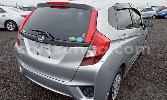 Acheter Occasion Voiture Honda FIT Gris à Ezulwini, Hhohho Acheter Occasion Voiture Honda FIT Gris à Ezulwini, Hhohho