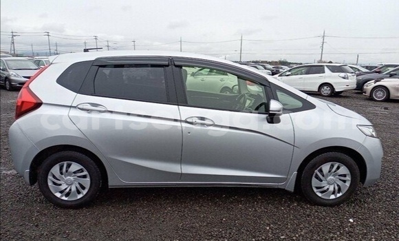 Acheter Occasion Voiture Honda FIT Gris à Ezulwini, Hhohho Acheter Occasion Voiture Honda FIT Gris à Ezulwini, Hhohho