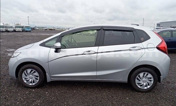 Acheter Occasion Voiture Honda FIT Gris à Ezulwini, Hhohho Acheter Occasion Voiture Honda FIT Gris à Ezulwini, Hhohho