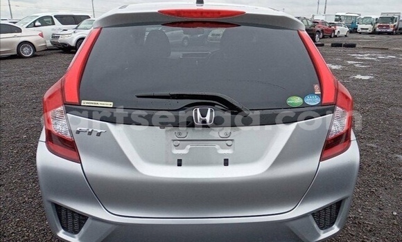 Acheter Occasion Voiture Honda FIT Gris à Ezulwini, Hhohho Acheter Occasion Voiture Honda FIT Gris à Ezulwini, Hhohho