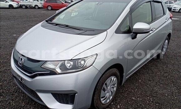 Acheter Occasion Voiture Honda FIT Gris à Ezulwini, Hhohho Acheter Occasion Voiture Honda FIT Gris à Ezulwini, Hhohho