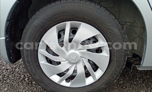 Acheter Occasion Voiture Honda FIT Gris à Ezulwini, Hhohho Acheter Occasion Voiture Honda FIT Gris à Ezulwini, Hhohho