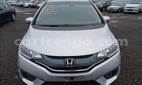 Acheter Occasion Voiture Honda FIT Gris à Ezulwini, Hhohho Acheter Occasion Voiture Honda FIT Gris à Ezulwini, Hhohho