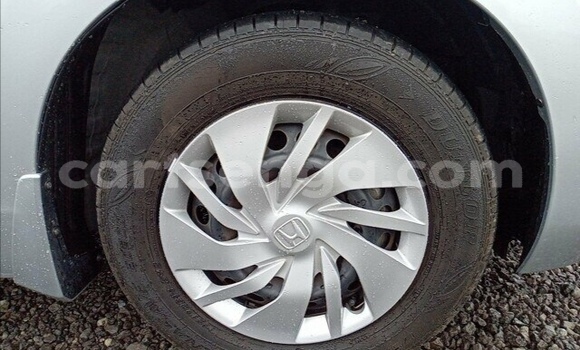 Acheter Occasion Voiture Honda FIT Gris à Ezulwini, Hhohho Acheter Occasion Voiture Honda FIT Gris à Ezulwini, Hhohho