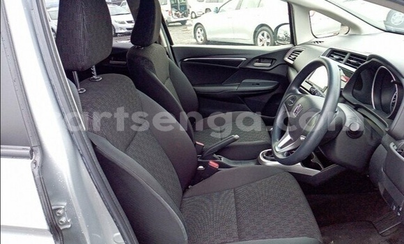 Acheter Occasion Voiture Honda FIT Gris à Ezulwini, Hhohho Acheter Occasion Voiture Honda FIT Gris à Ezulwini, Hhohho