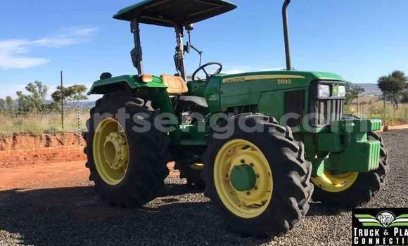 Buy Used DAF CF Green Truck in Mbabane in Manzini Buy Used DAF CF Green Truck in Mbabane in Manzini