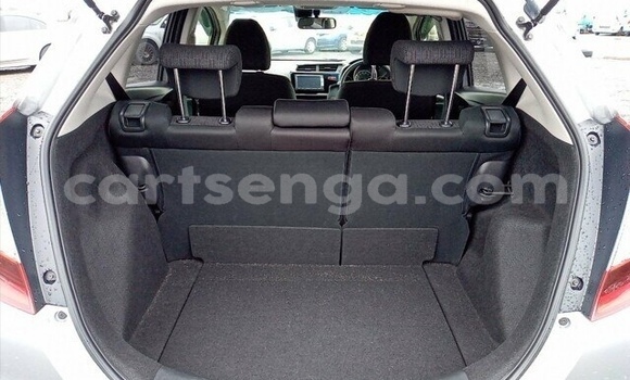 Acheter Occasion Voiture Honda FIT Gris à Ezulwini, Hhohho Acheter Occasion Voiture Honda FIT Gris à Ezulwini, Hhohho