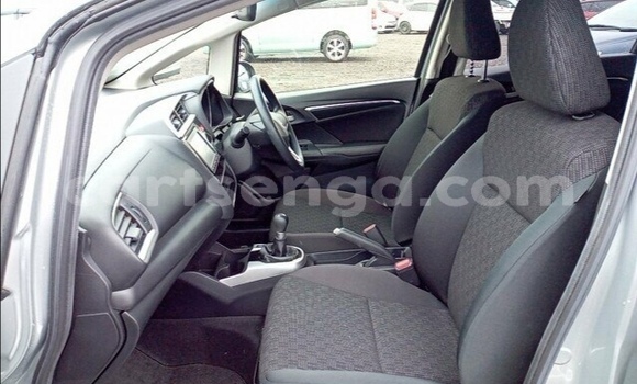Acheter Occasion Voiture Honda FIT Gris à Ezulwini, Hhohho Acheter Occasion Voiture Honda FIT Gris à Ezulwini, Hhohho