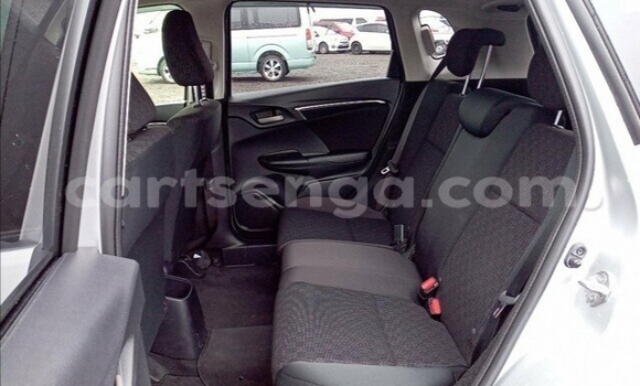 Acheter Occasion Voiture Honda FIT Gris à Ezulwini, Hhohho Acheter Occasion Voiture Honda FIT Gris à Ezulwini, Hhohho