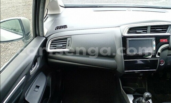 Acheter Occasion Voiture Honda FIT Gris à Ezulwini, Hhohho Acheter Occasion Voiture Honda FIT Gris à Ezulwini, Hhohho