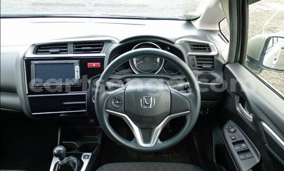 Acheter Occasion Voiture Honda FIT Gris à Ezulwini, Hhohho Acheter Occasion Voiture Honda FIT Gris à Ezulwini, Hhohho