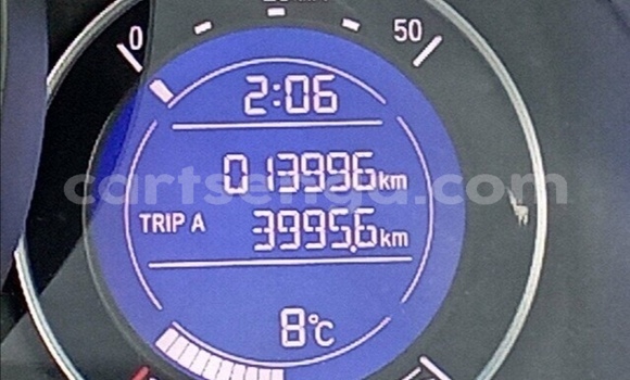 Acheter Occasion Voiture Honda FIT Gris à Ezulwini, Hhohho Acheter Occasion Voiture Honda FIT Gris à Ezulwini, Hhohho