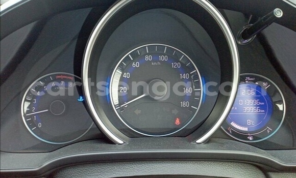 Acheter Occasion Voiture Honda FIT Gris à Ezulwini, Hhohho Acheter Occasion Voiture Honda FIT Gris à Ezulwini, Hhohho