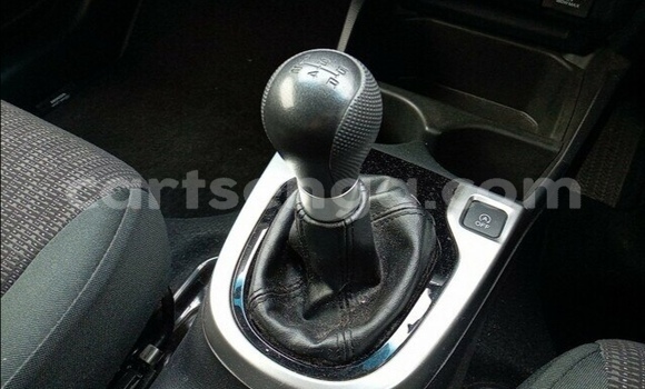 Acheter Occasion Voiture Honda FIT Gris à Ezulwini, Hhohho Acheter Occasion Voiture Honda FIT Gris à Ezulwini, Hhohho