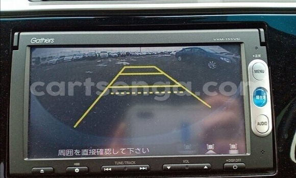 Acheter Occasion Voiture Honda FIT Gris à Ezulwini, Hhohho Acheter Occasion Voiture Honda FIT Gris à Ezulwini, Hhohho