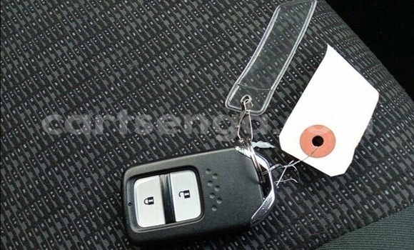 Acheter Occasion Voiture Honda FIT Gris à Ezulwini, Hhohho Acheter Occasion Voiture Honda FIT Gris à Ezulwini, Hhohho