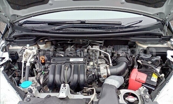 Acheter Occasion Voiture Honda FIT Gris à Ezulwini, Hhohho Acheter Occasion Voiture Honda FIT Gris à Ezulwini, Hhohho