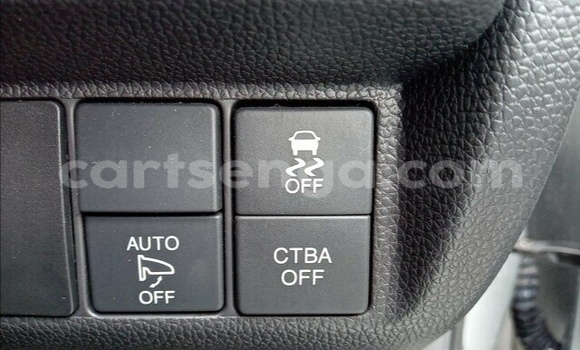 Acheter Occasion Voiture Honda FIT Gris à Ezulwini, Hhohho Acheter Occasion Voiture Honda FIT Gris à Ezulwini, Hhohho