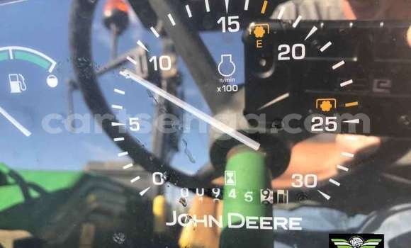 Buy Used DAF CF Green Truck in Mbabane in Manzini Buy Used DAF CF Green Truck in Mbabane in Manzini