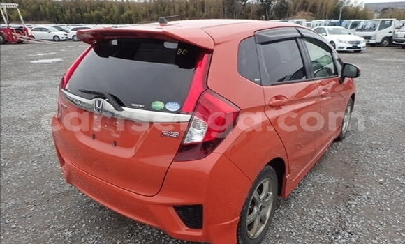 Acheter Occasion Voiture Honda FIT Autre à Ezulwini, Hhohho