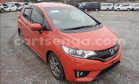 Nunua Ilio tumika Honda FIT Other Gari ndani ya Ezulwini nchini Hhohho Nunua Ilio tumika Honda FIT Other Gari ndani ya Ezulwini nchini Hhohho