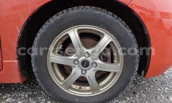 Nunua Ilio tumika Honda FIT Other Gari ndani ya Ezulwini nchini Hhohho Nunua Ilio tumika Honda FIT Other Gari ndani ya Ezulwini nchini Hhohho