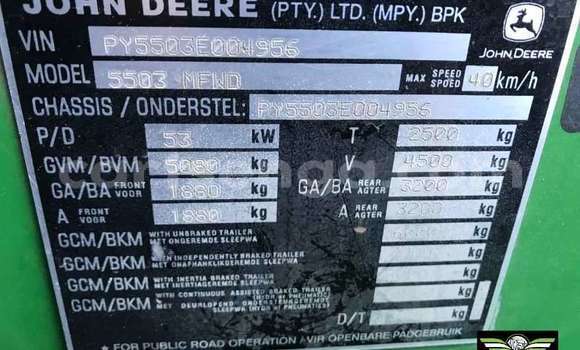 Buy Used DAF CF Green Truck in Mbabane in Manzini Buy Used DAF CF Green Truck in Mbabane in Manzini