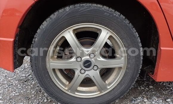 Nunua Ilio tumika Honda FIT Other Gari ndani ya Ezulwini nchini Hhohho Nunua Ilio tumika Honda FIT Other Gari ndani ya Ezulwini nchini Hhohho