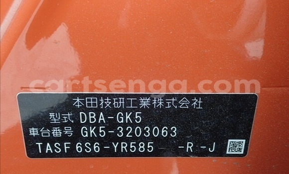 Nunua Ilio tumika Honda FIT Other Gari ndani ya Ezulwini nchini Hhohho Nunua Ilio tumika Honda FIT Other Gari ndani ya Ezulwini nchini Hhohho