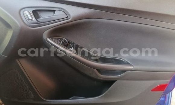 Acheter Occasion Voiture Ford Focus Bleu à Ezulwini, Hhohho Acheter Occasion Voiture Ford Focus Bleu à Ezulwini, Hhohho