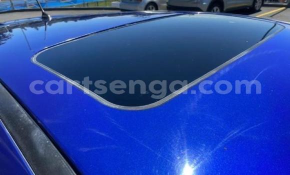 Acheter Occasion Voiture Ford Focus Bleu à Ezulwini, Hhohho Acheter Occasion Voiture Ford Focus Bleu à Ezulwini, Hhohho