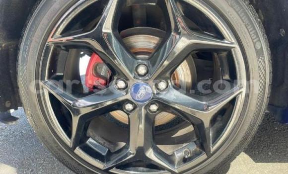 Acheter Occasion Voiture Ford Focus Bleu à Ezulwini, Hhohho Acheter Occasion Voiture Ford Focus Bleu à Ezulwini, Hhohho