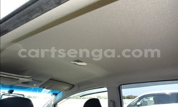 Acheter Occasion Voiture Honda FIT Blanc à Ezulwini, Hhohho Acheter Occasion Voiture Honda FIT Blanc à Ezulwini, Hhohho