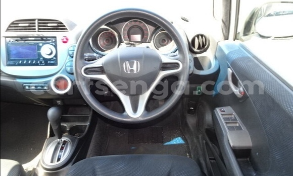 Acheter Occasion Voiture Honda FIT Blanc à Ezulwini, Hhohho Acheter Occasion Voiture Honda FIT Blanc à Ezulwini, Hhohho