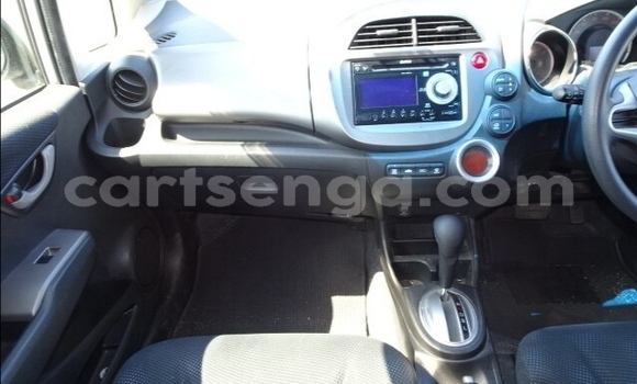 Acheter Occasion Voiture Honda FIT Blanc à Ezulwini, Hhohho Acheter Occasion Voiture Honda FIT Blanc à Ezulwini, Hhohho