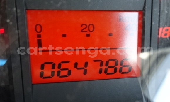 Acheter Occasion Voiture Honda FIT Blanc à Ezulwini, Hhohho Acheter Occasion Voiture Honda FIT Blanc à Ezulwini, Hhohho