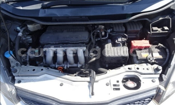 Acheter Occasion Voiture Honda FIT Blanc à Ezulwini, Hhohho Acheter Occasion Voiture Honda FIT Blanc à Ezulwini, Hhohho