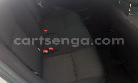 Buy Used Toyota Corolla Silver Car in Mbabane in Manzini Buy Used Toyota Corolla Silver Car in Mbabane in Manzini