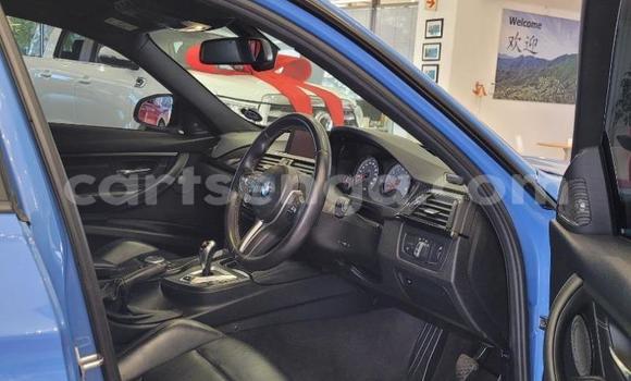 Buy Used BMW M3 Blue Car in Ezulwini in Hhohho Buy Used BMW M3 Blue Car in Ezulwini in Hhohho
