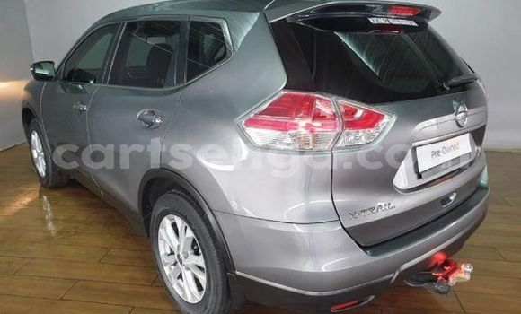 Nunua Ilio tumika Nissan X–Trail Silver Gari ndani ya Ezulwini nchini Hhohho Nunua Ilio tumika Nissan X–Trail Silver Gari ndani ya Ezulwini nchini Hhohho